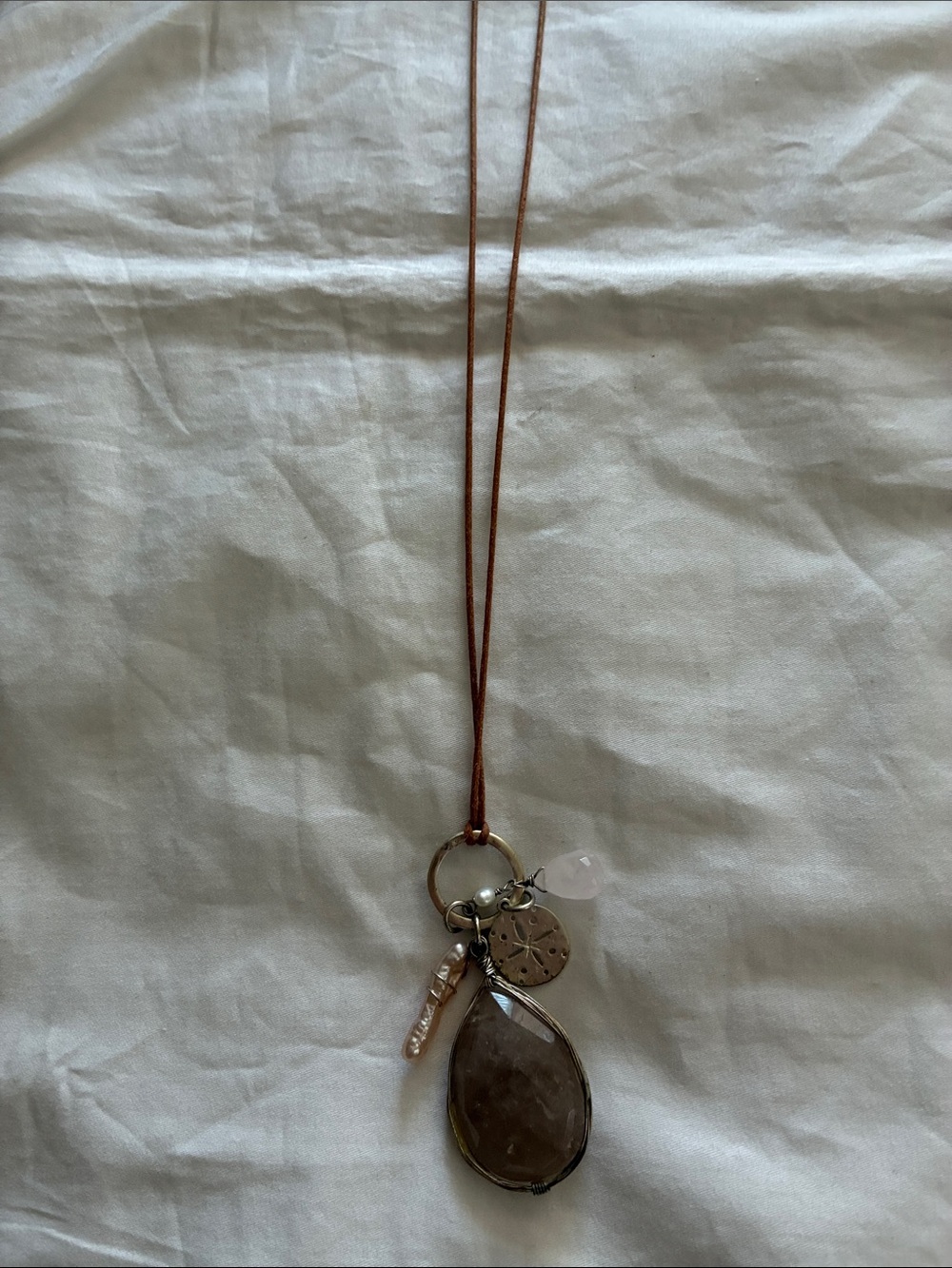 Lot of 7 J.Jill Necklaces - Picture 10 of 13